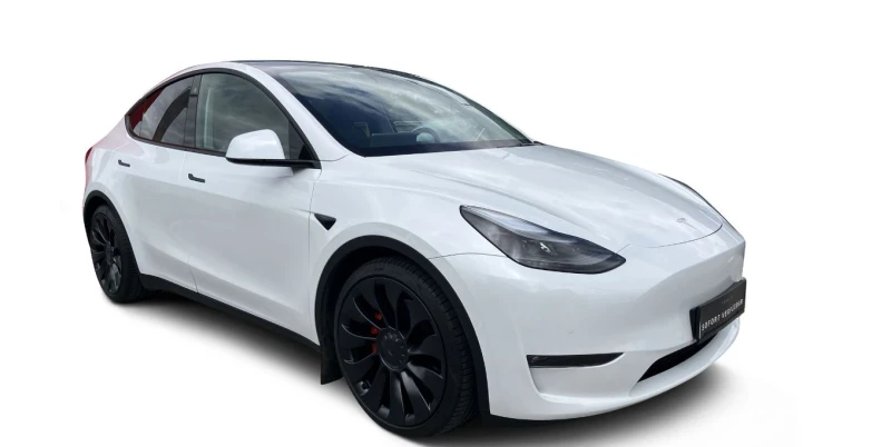 Tesla Model Y Performance - 44900 EUR - 48275145 1