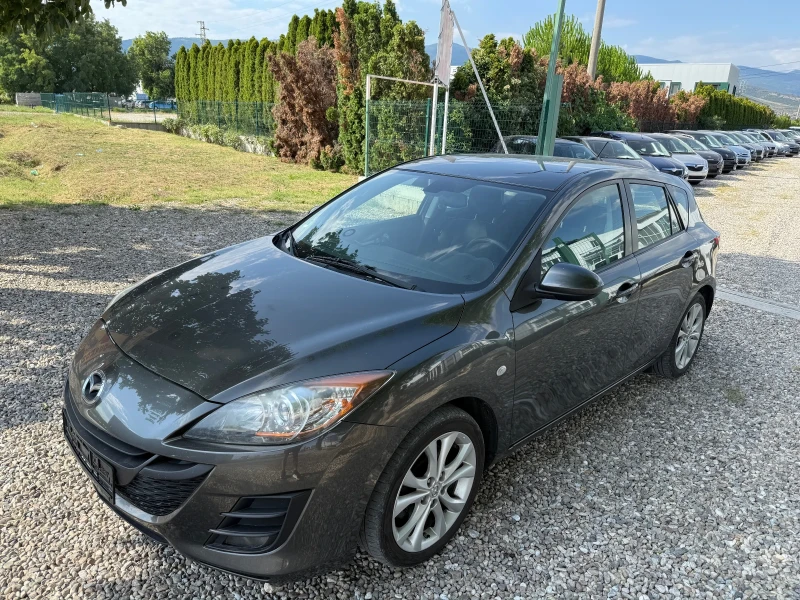 Mazda 3 2.0 i 150 - 6900 лв. - 53496859 1