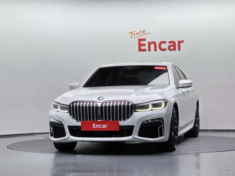 BMW 730 730D xDrive M Sports, снимка 3 - Автомобили и джипове - 55500559