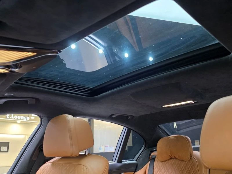 BMW 730 730D xDrive M Sports, снимка 16 - Автомобили и джипове - 55500559