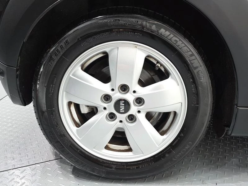 Mini Cooper Standard| 136к.с.| ВКЛ.ТЕХНОТЕСТ, снимка 5 - Автомобили и джипове - 55642756
