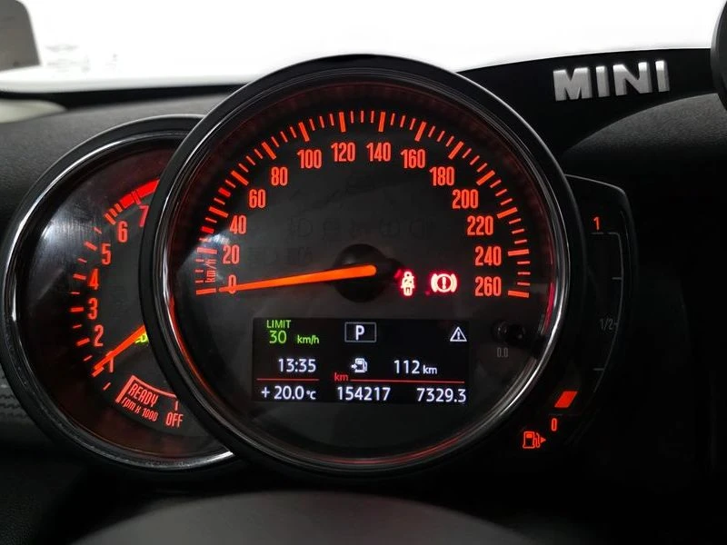 Mini Cooper Standard| 136к.с.| ВКЛ.ТЕХНОТЕСТ, снимка 8 - Автомобили и джипове - 55642756