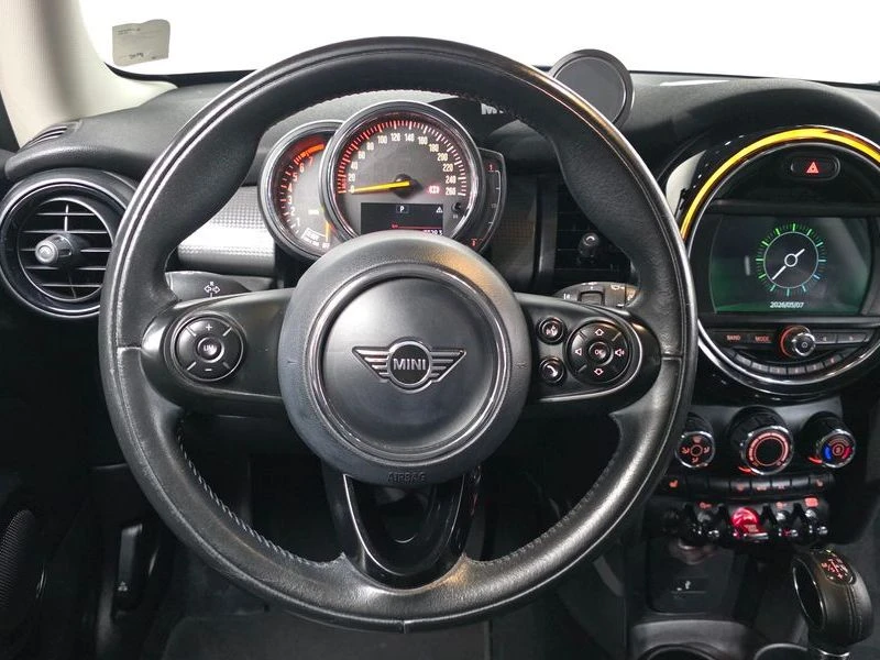 Mini Cooper Standard| 136к.с.| ВКЛ.ТЕХНОТЕСТ, снимка 13 - Автомобили и джипове - 55642756