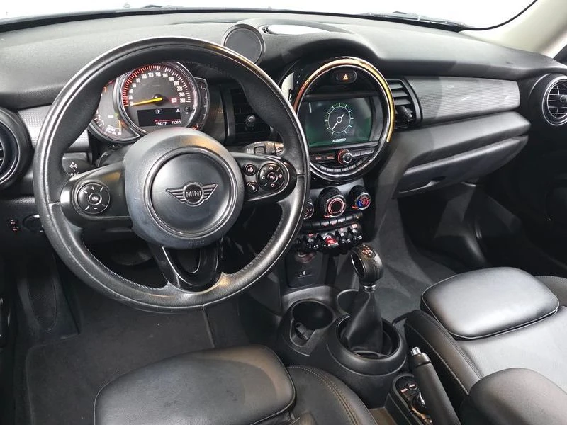 Mini Cooper Standard| 136к.с.| ВКЛ.ТЕХНОТЕСТ, снимка 7 - Автомобили и джипове - 55642756