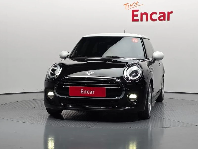 Mini Cooper Standard| 136к.с.| ВКЛ.ТЕХНОТЕСТ, снимка 3 - Автомобили и джипове - 55642756