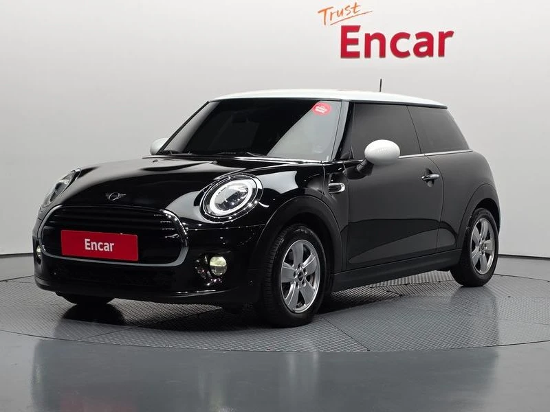 Mini Cooper Standard| 136к.с.| ВКЛ.ТЕХНОТЕСТ