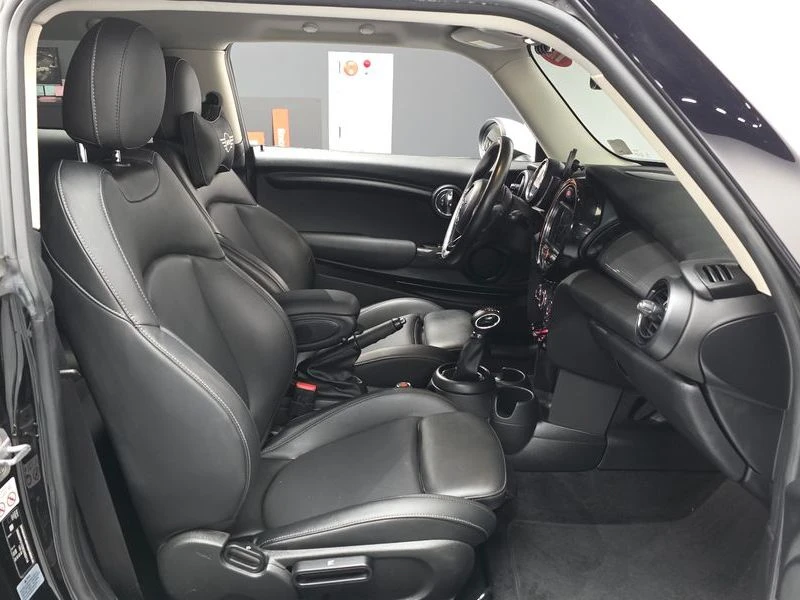 Mini Cooper Standard| 136к.с.| ВКЛ.ТЕХНОТЕСТ, снимка 11 - Автомобили и джипове - 55642756