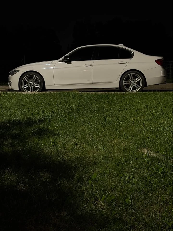 BMW 335 CARBON / ЦЕНА ДО БЪЛГАРИЯ , снимка 4 - Автомобили и джипове - 55838274