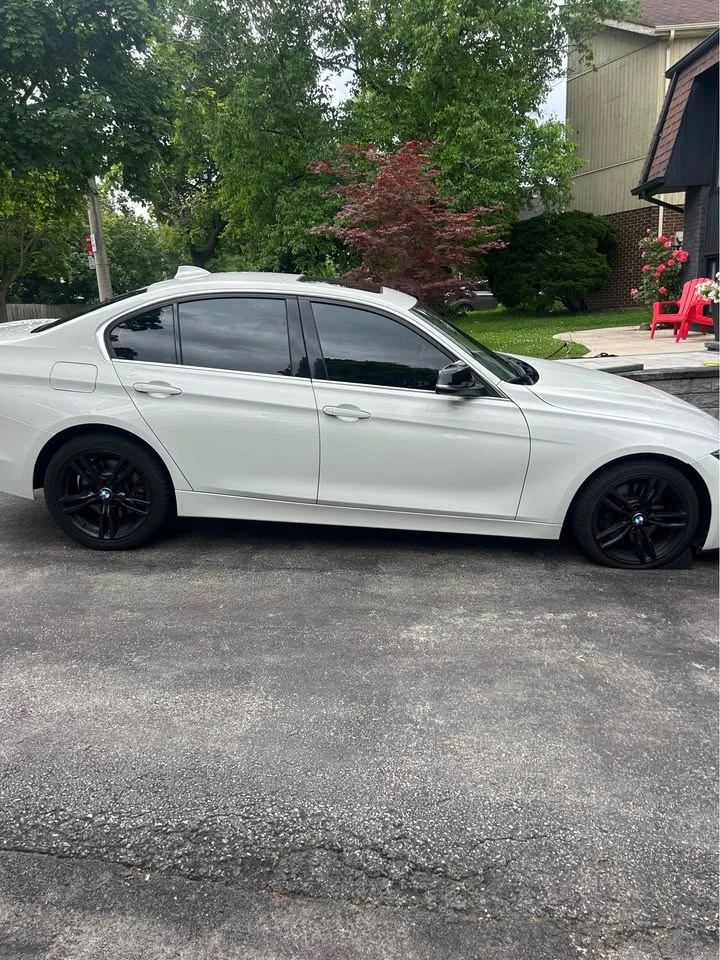 BMW 335 CARBON / ЦЕНА ДО БЪЛГАРИЯ , снимка 3 - Автомобили и джипове - 55838274