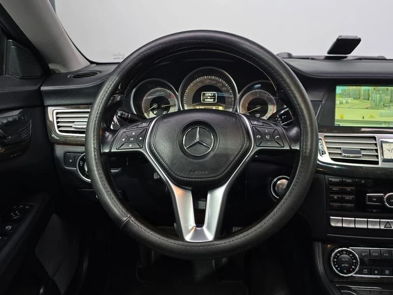 Mercedes-Benz CLS 350 3.5 276 952 Automatic, снимка 12 - Автомобили и джипове - 55885628