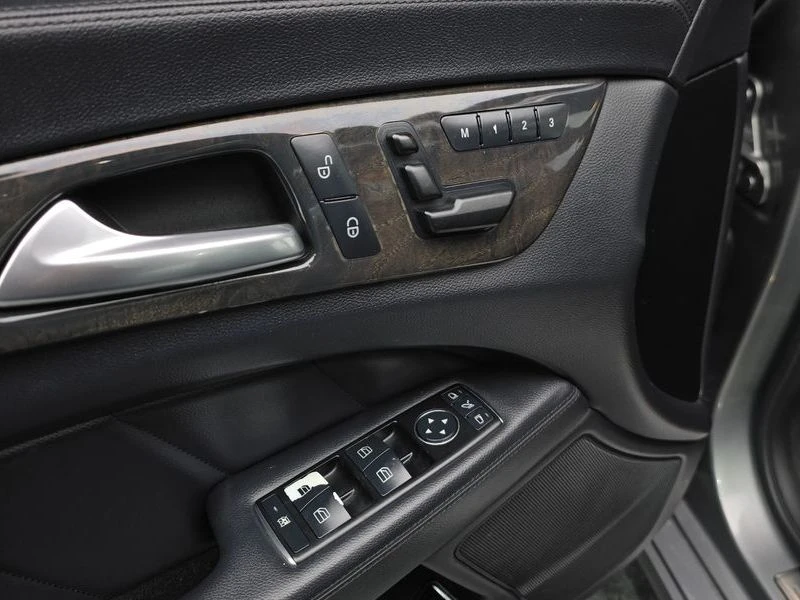 Mercedes-Benz CLS 350 3.5 276 952 Automatic, снимка 15 - Автомобили и джипове - 55885628