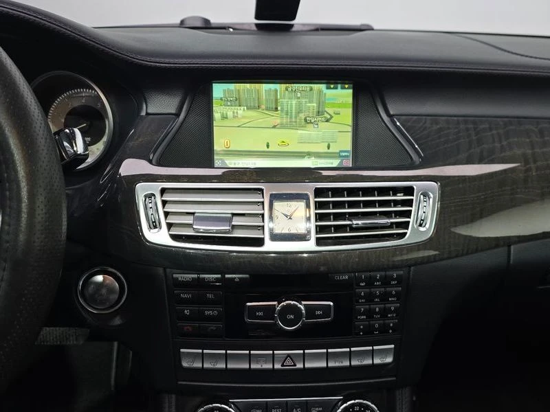 Mercedes-Benz CLS 350 3.5 276 952 Automatic, снимка 13 - Автомобили и джипове - 55885628