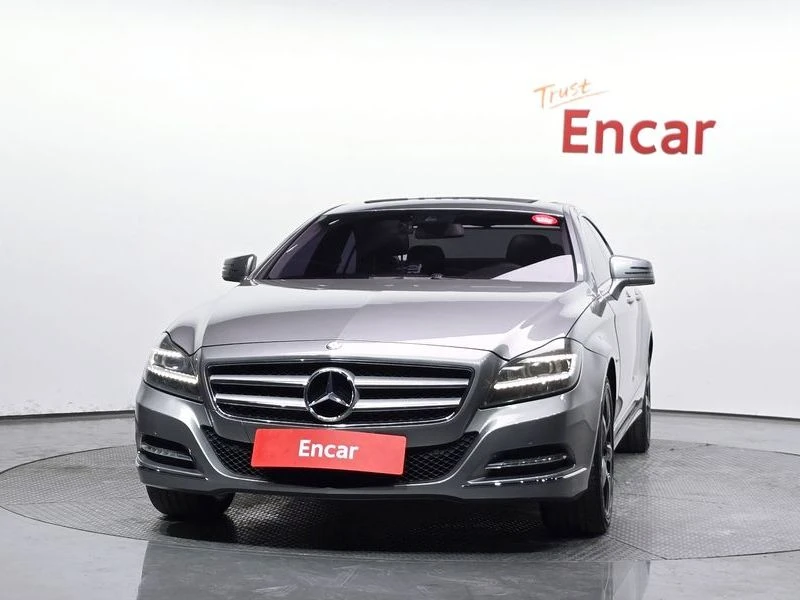 Mercedes-Benz CLS 350 3.5 276 952 Automatic, снимка 3 - Автомобили и джипове - 55885628