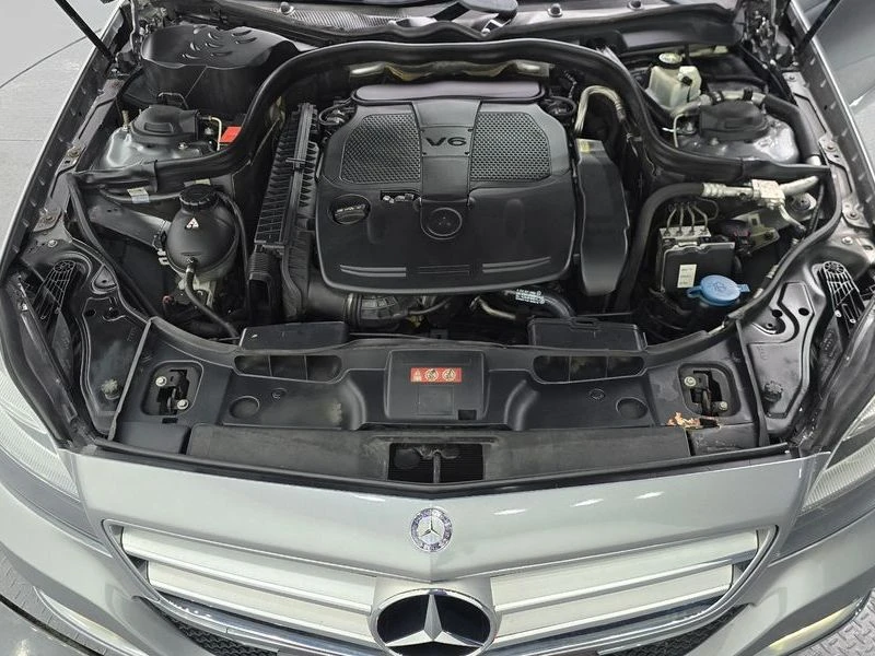 Mercedes-Benz CLS 350 3.5 276 952 Automatic, снимка 6 - Автомобили и джипове - 55885628