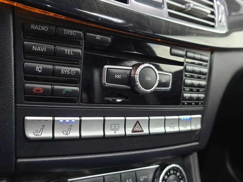 Mercedes-Benz CLS 350 3.5 276 952 Automatic, снимка 17 - Автомобили и джипове - 55885628