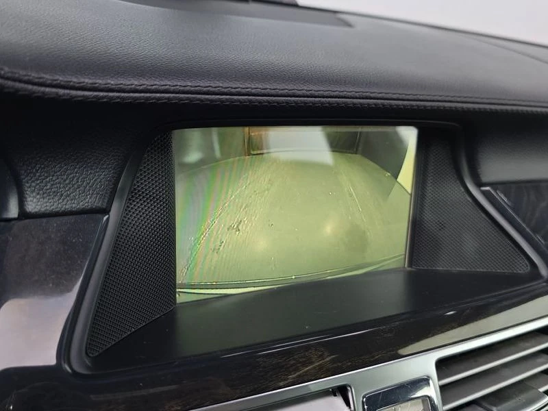 Mercedes-Benz CLS 350 3.5 276 952 Automatic, снимка 14 - Автомобили и джипове - 55885628