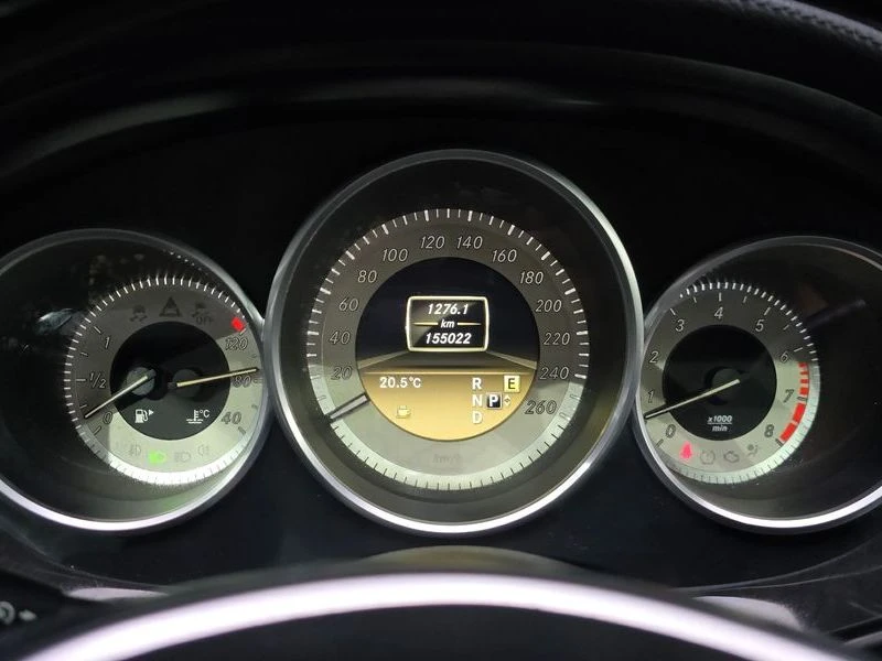 Mercedes-Benz CLS 350 3.5 276 952 Automatic, снимка 8 - Автомобили и джипове - 55885628