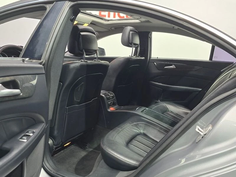 Mercedes-Benz CLS 350 3.5 276 952 Automatic, снимка 11 - Автомобили и джипове - 55885628