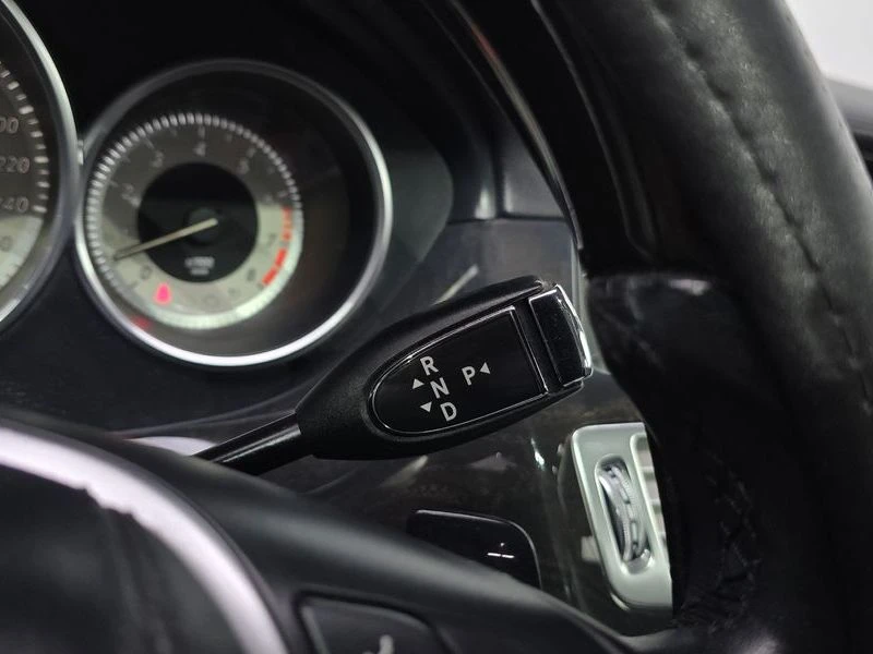 Mercedes-Benz CLS 350 3.5 276 952 Automatic, снимка 9 - Автомобили и джипове - 55885628