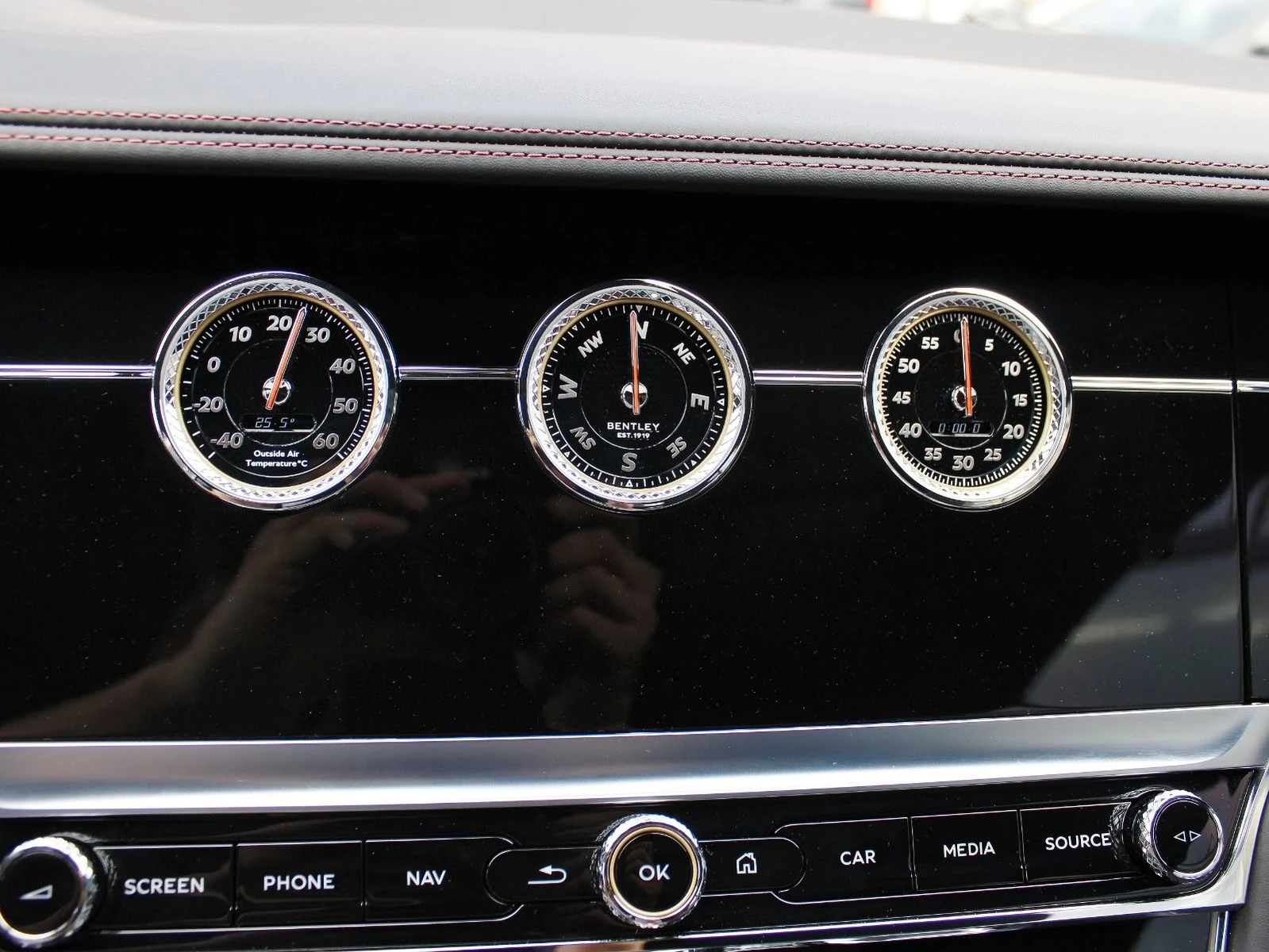 Bentley Continental gt V8/ CARBON/MULLINER/BLACKLINE/NAIM/PANO/HEAD UP/22 | Mobile.bg   11