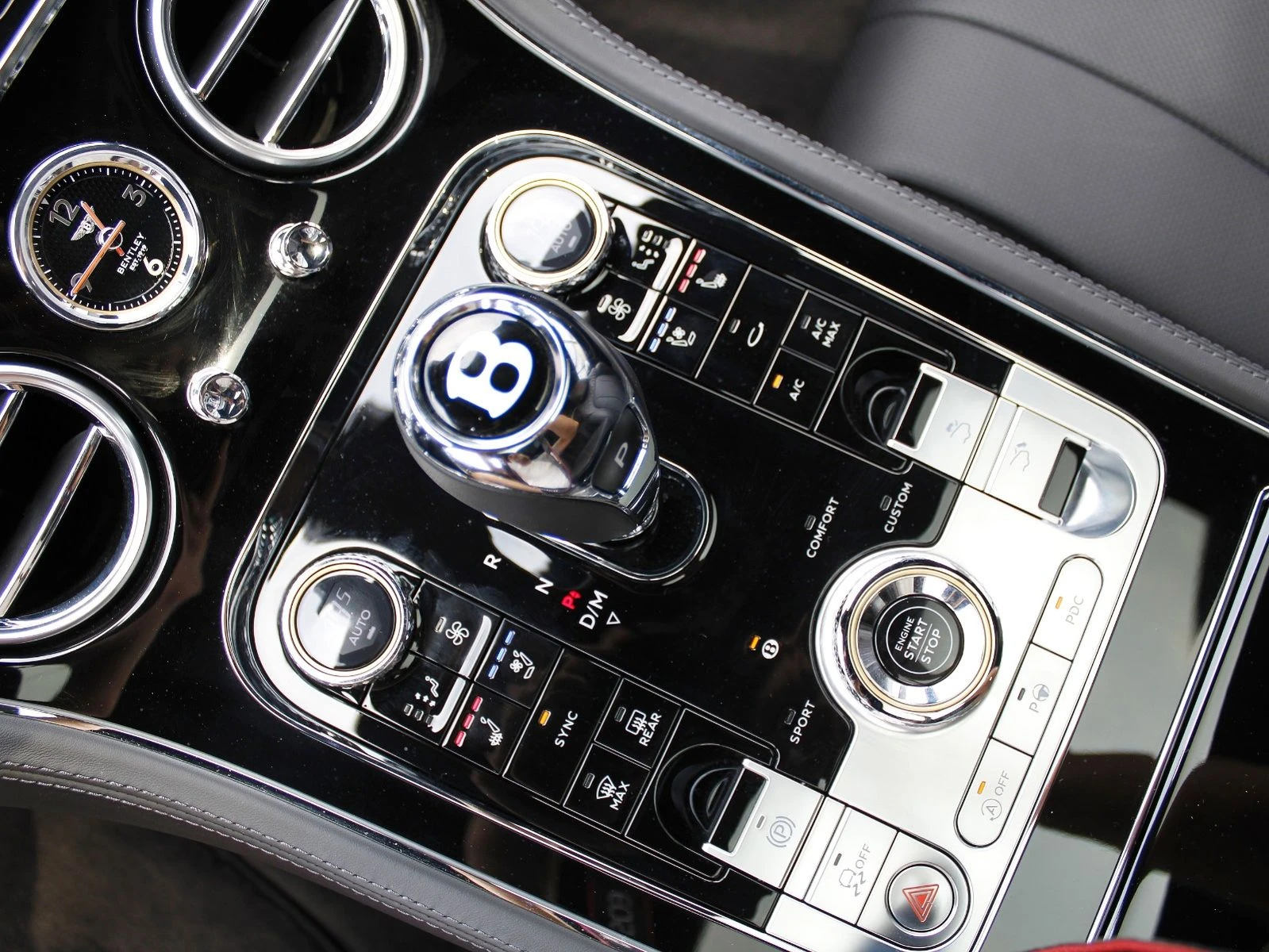 Bentley Continental gt V8/ CARBON/MULLINER/BLACKLINE/NAIM/PANO/HEAD UP/22 | Mobile.bg   12