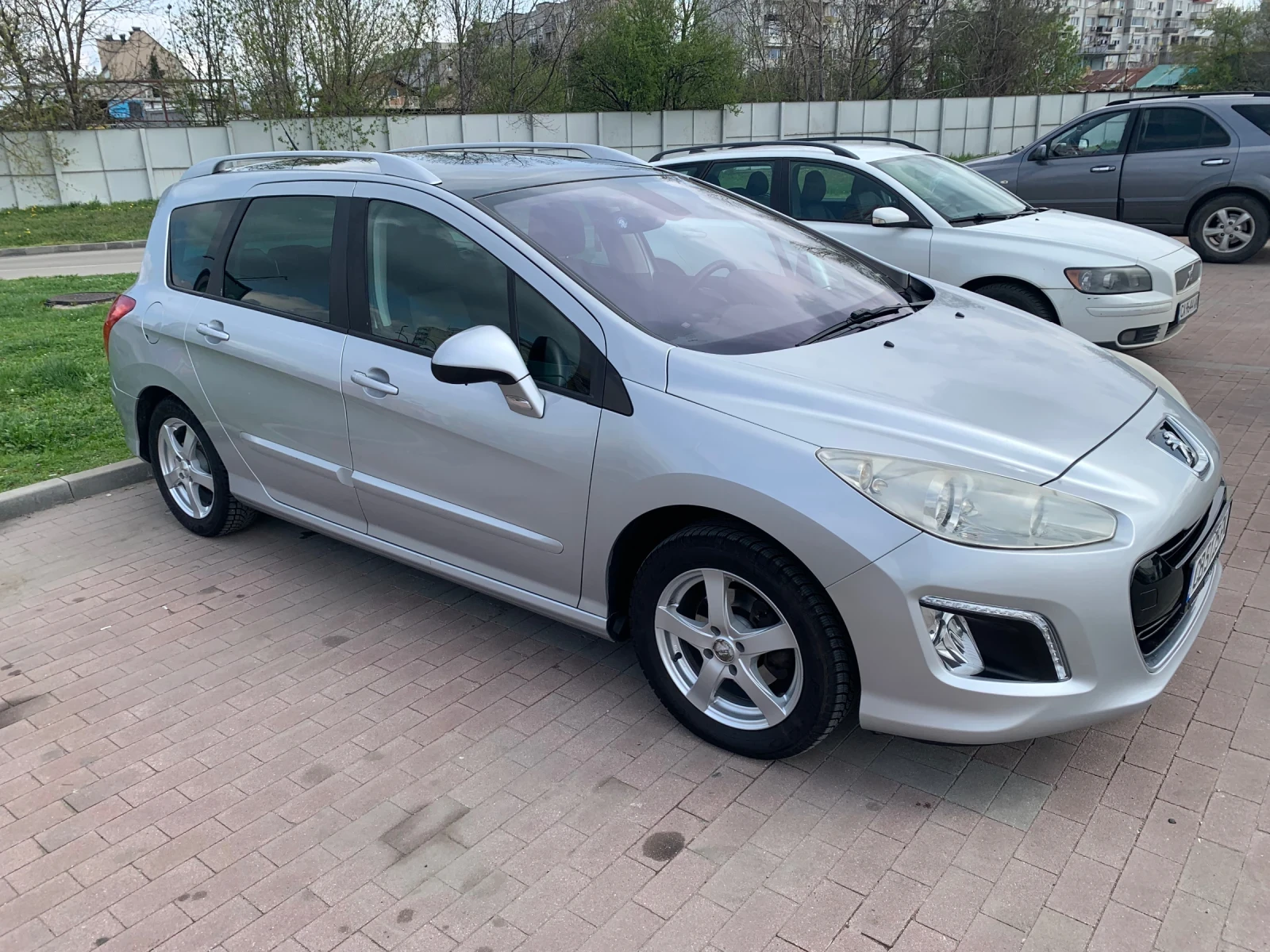 Peugeot 308 1.6 HDI Diesel - изображение 3