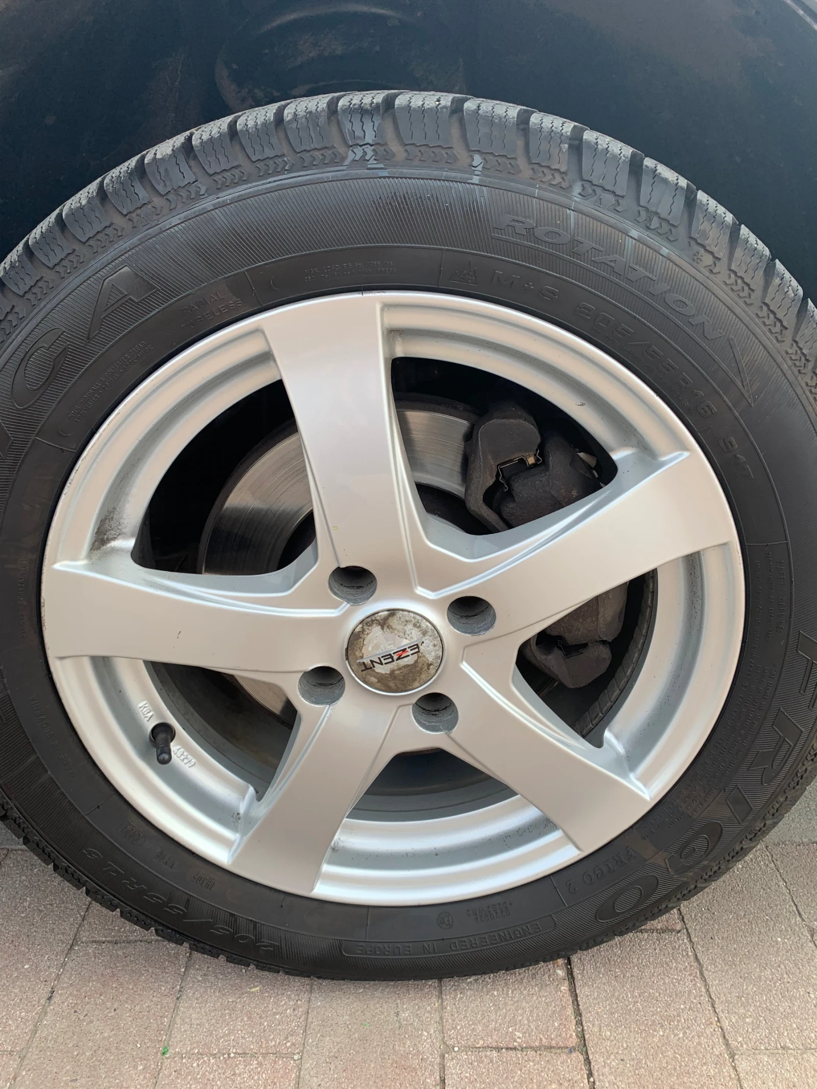 Peugeot 308 1.6 HDI Diesel - изображение 7