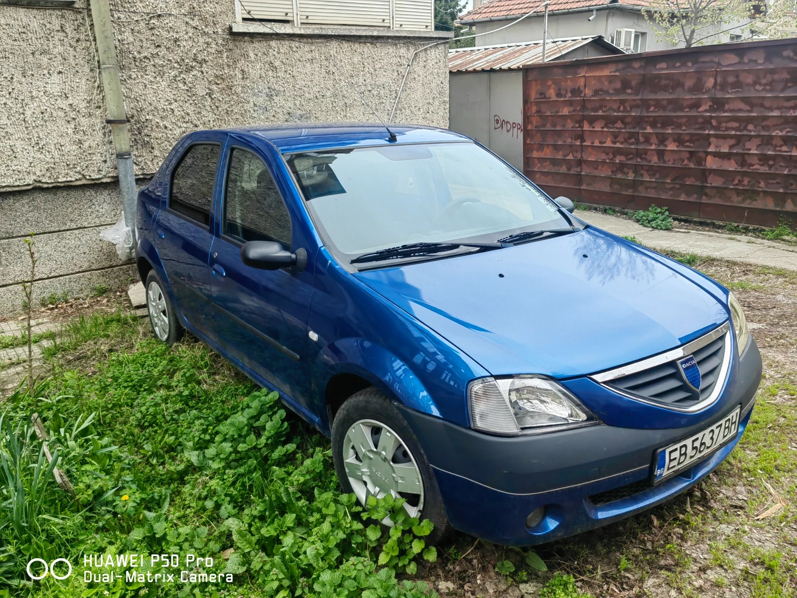 Dacia Logan | Mobile.bg   1