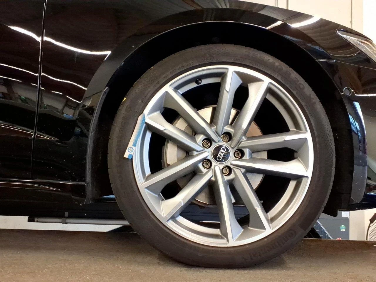 Audi A7 45 TFSI QUATTRO  - изображение 7