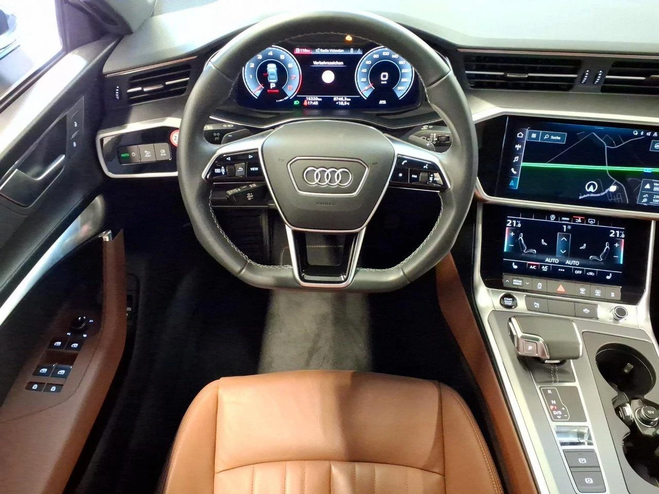 Audi A7 45 TFSI QUATTRO  - изображение 4