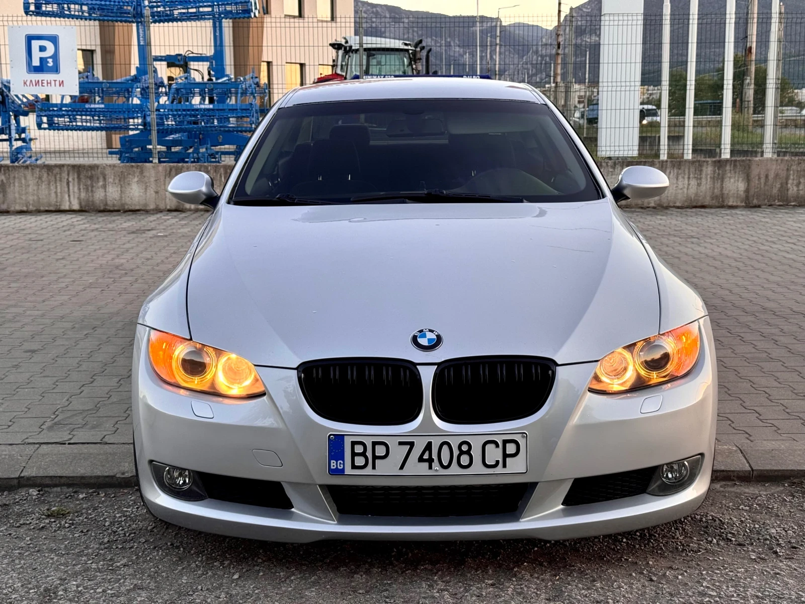 BMW 320 D - изображение 5