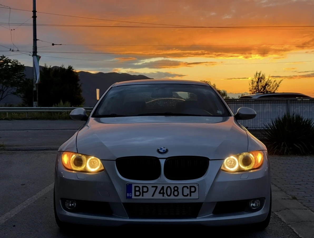 BMW 320 D - изображение 5