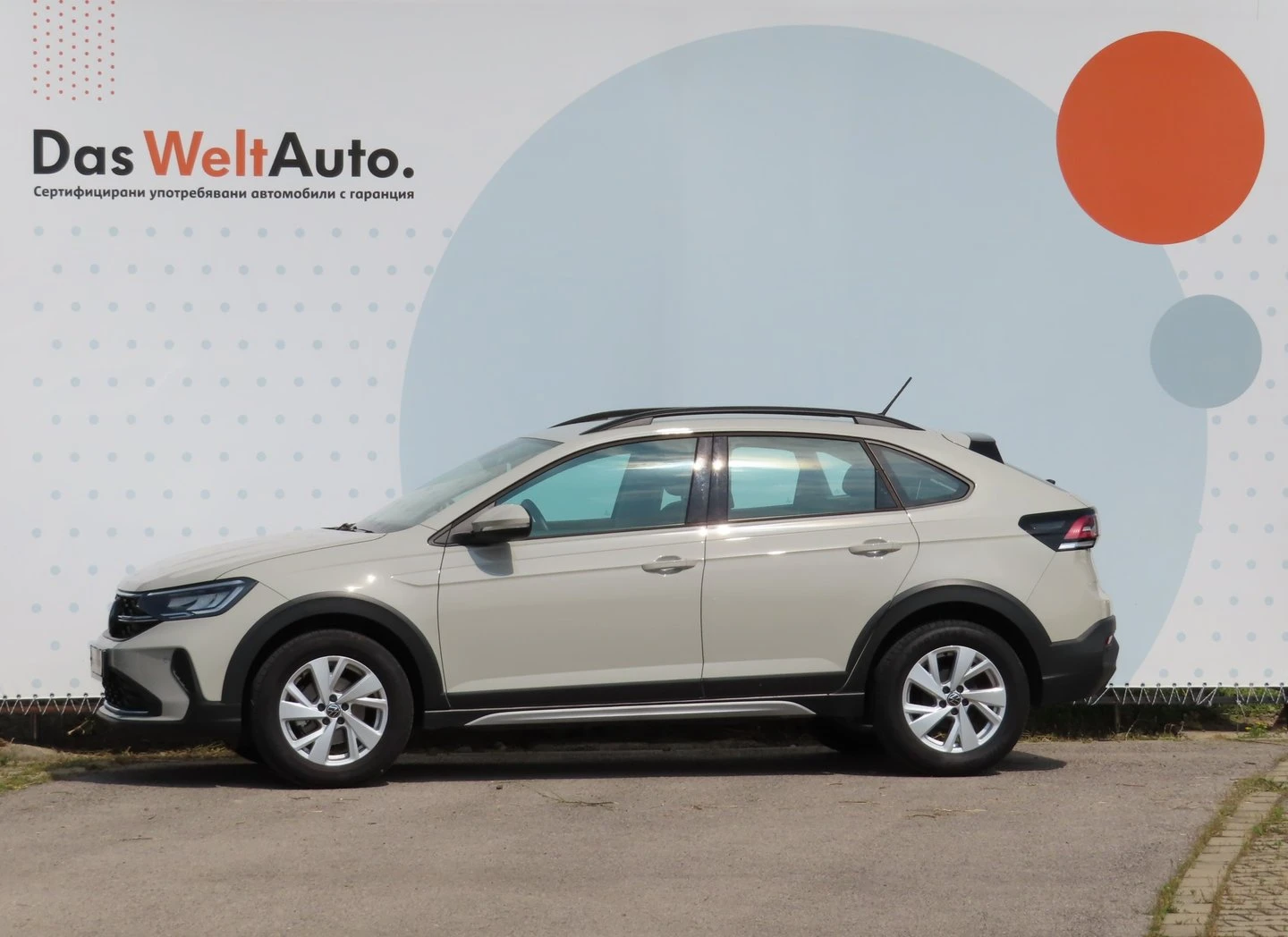 VW Taigo Life 1.0 TSI OPF - изображение 2