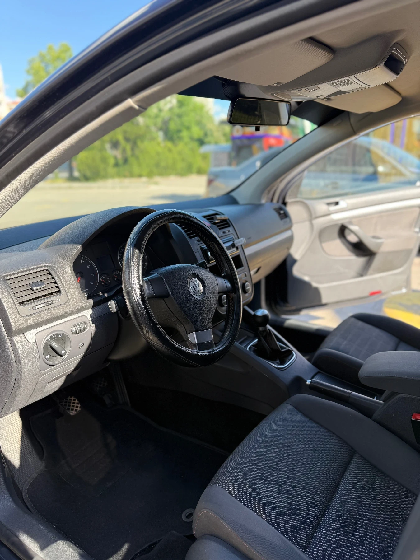 VW Golf  - изображение 6