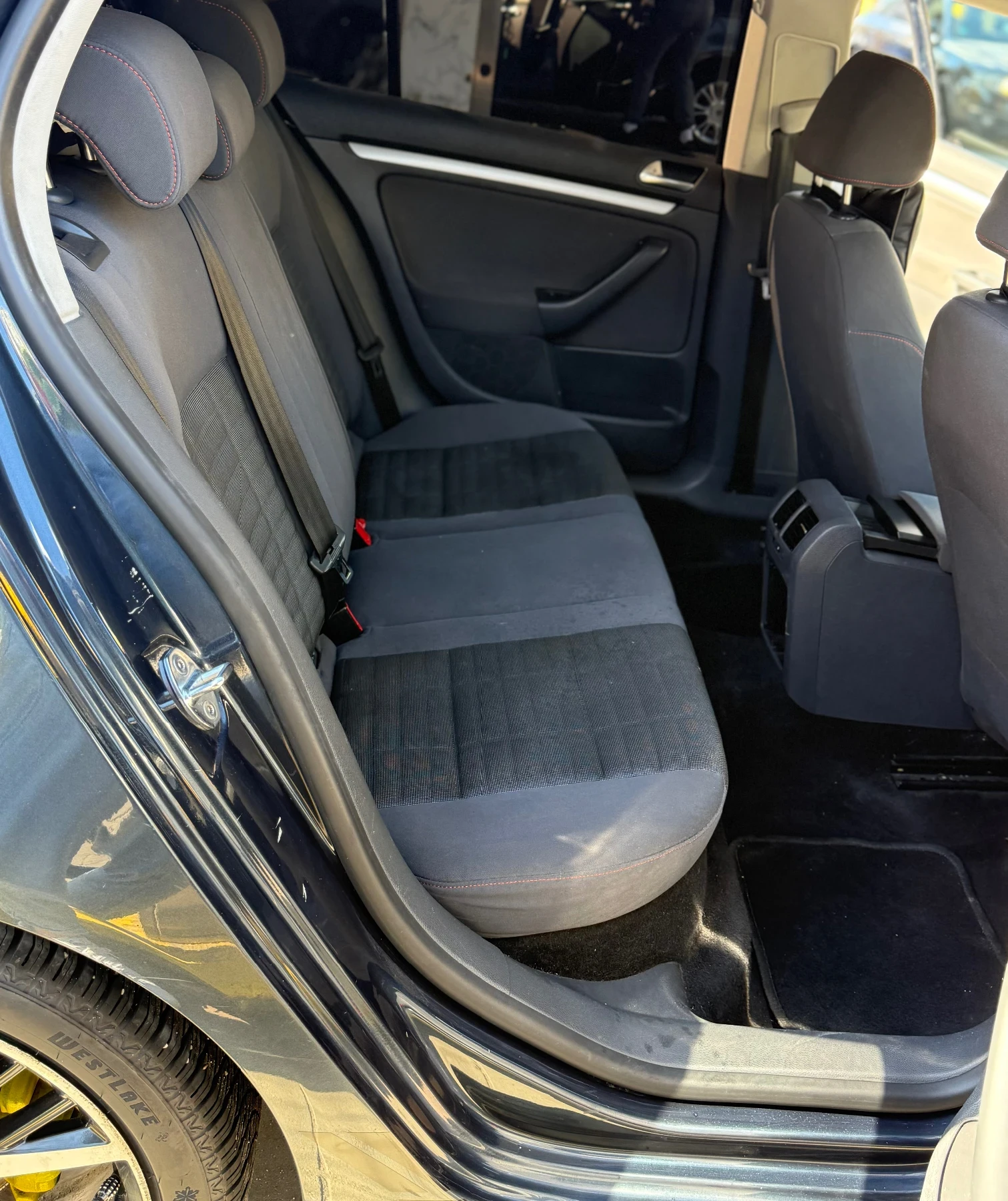 VW Golf  - изображение 5