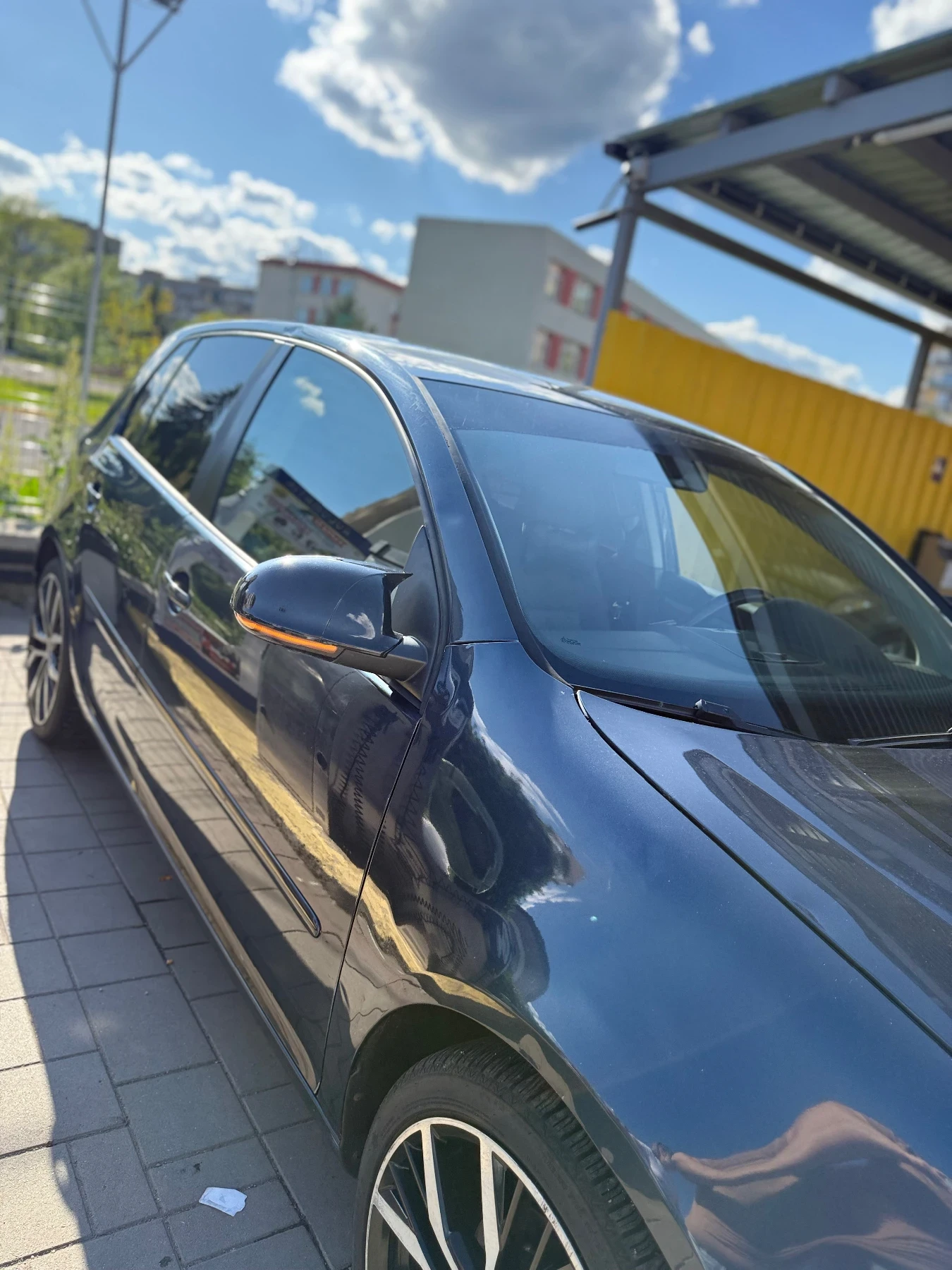 VW Golf  - изображение 8