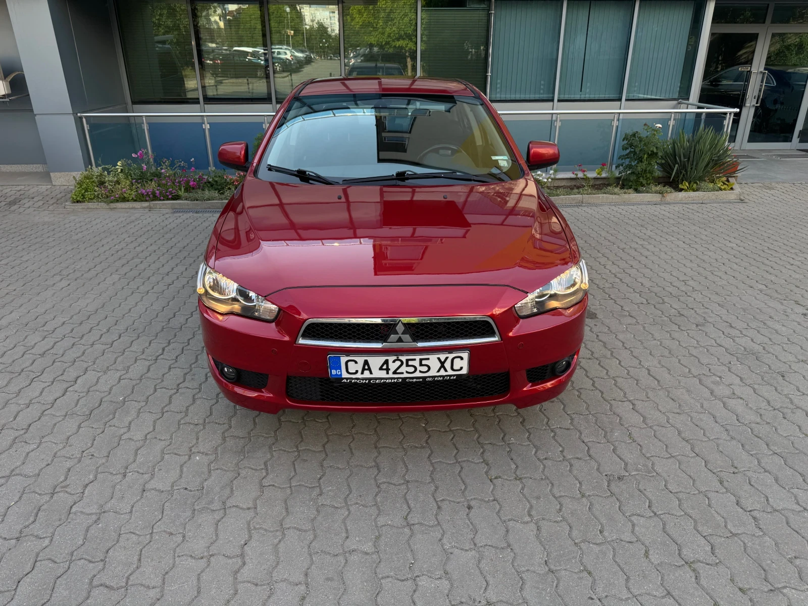 Mitsubishi Lancer 1.5 - изображение 2