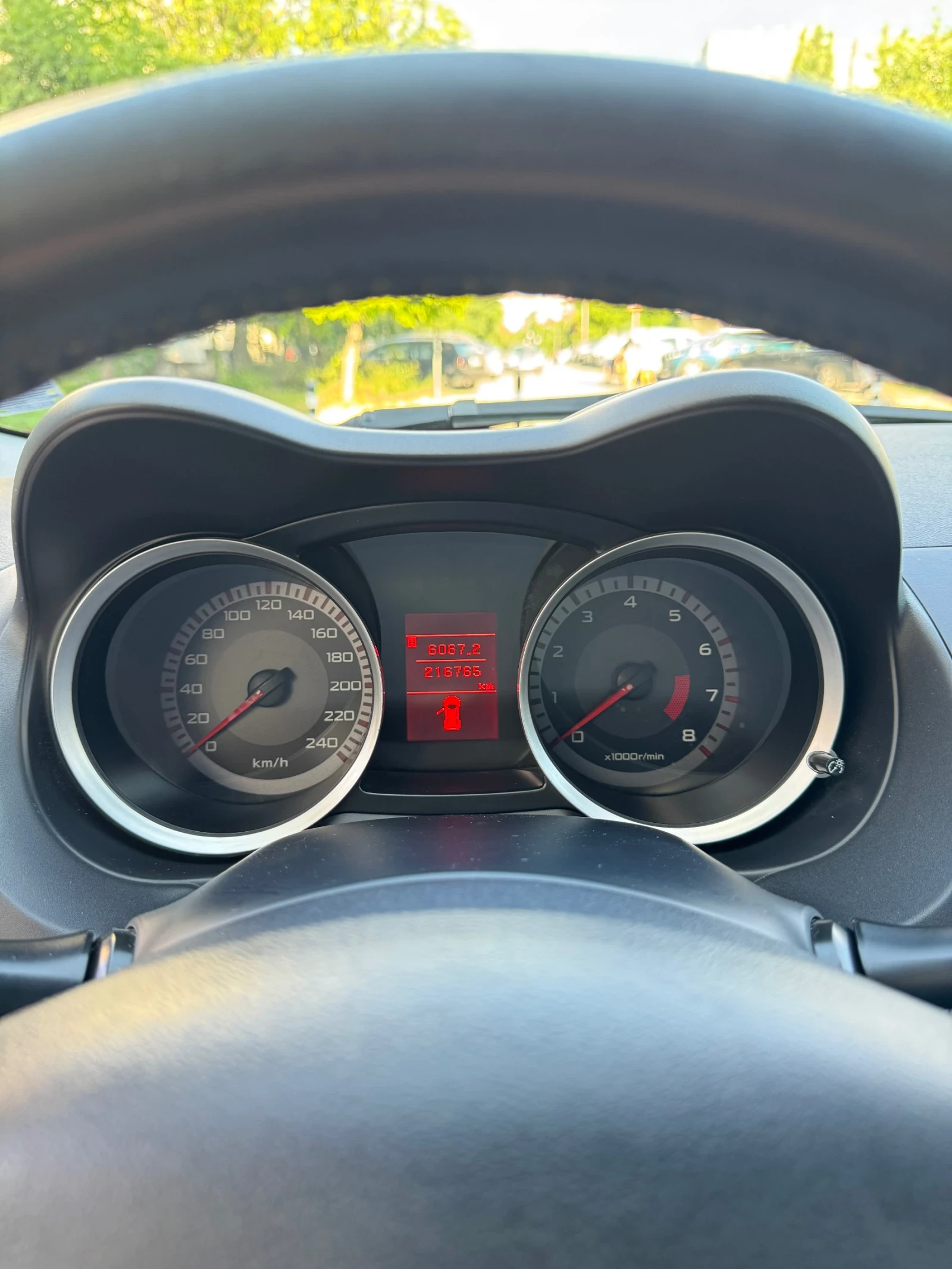 Mitsubishi Lancer 1.5 | Mobile.bg — изображение 11