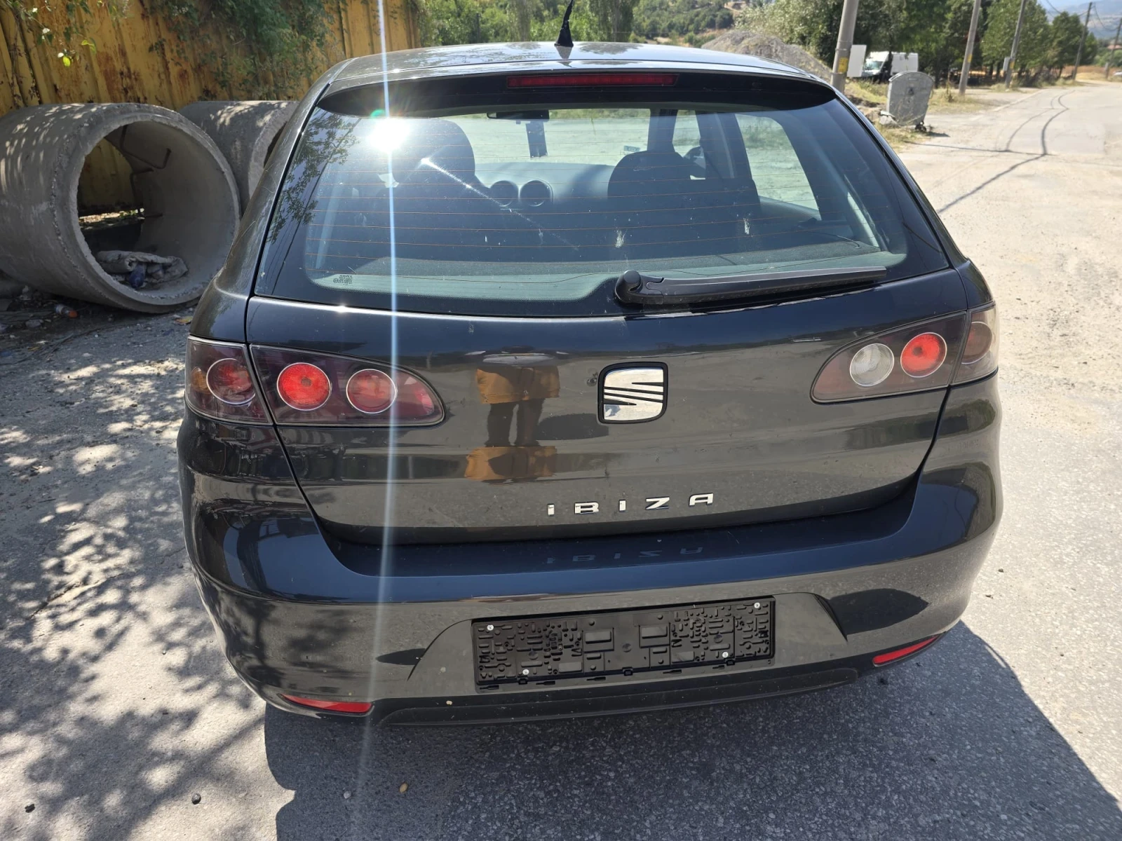 Seat Ibiza  - изображение 6