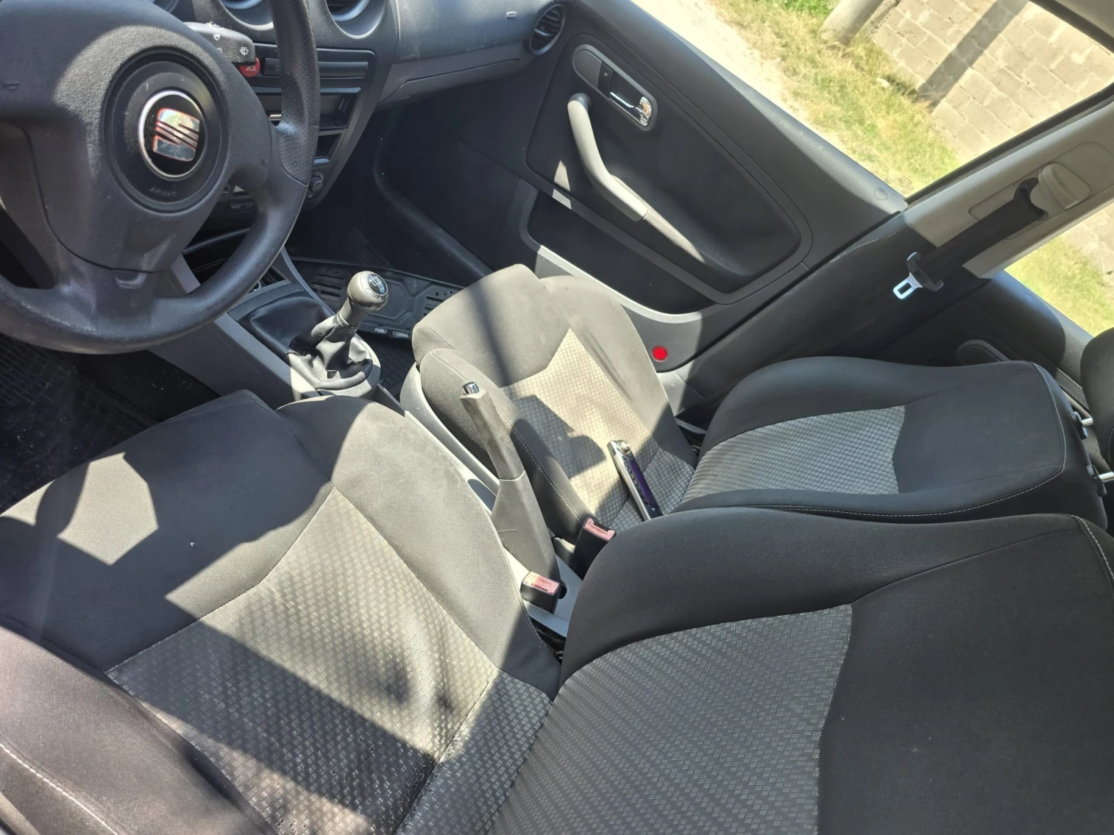 Seat Ibiza  - изображение 4
