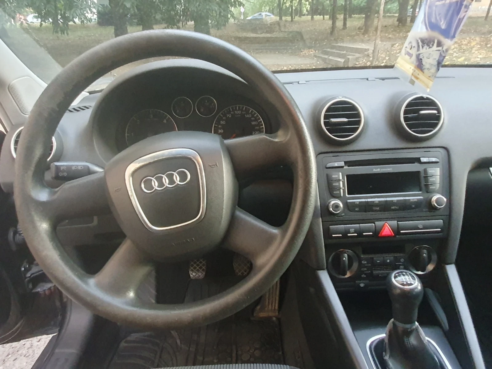 Audi A3  - изображение 7