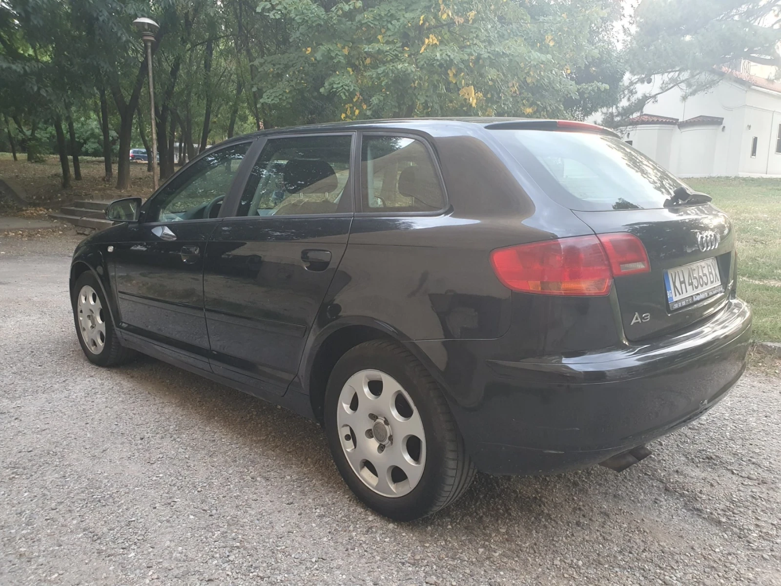 Audi A3  - изображение 2