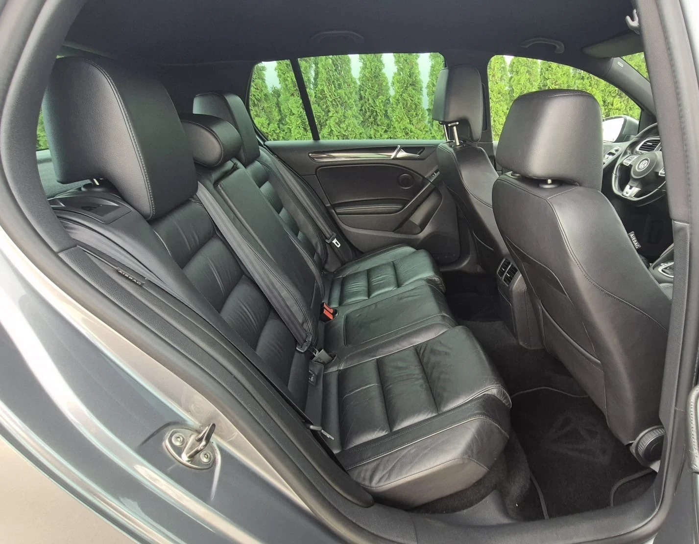 VW Golf 2.0 TDI GTD | Mobile.bg   11