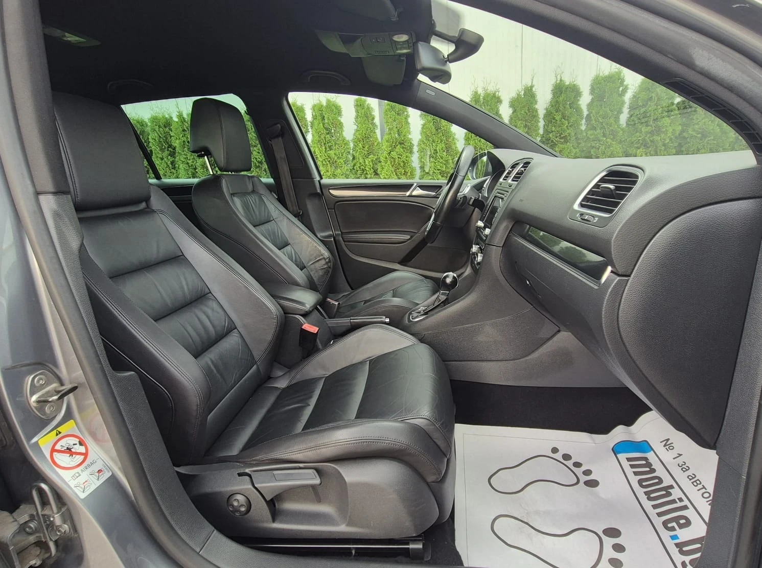 VW Golf 2.0 TDI GTD - изображение 10