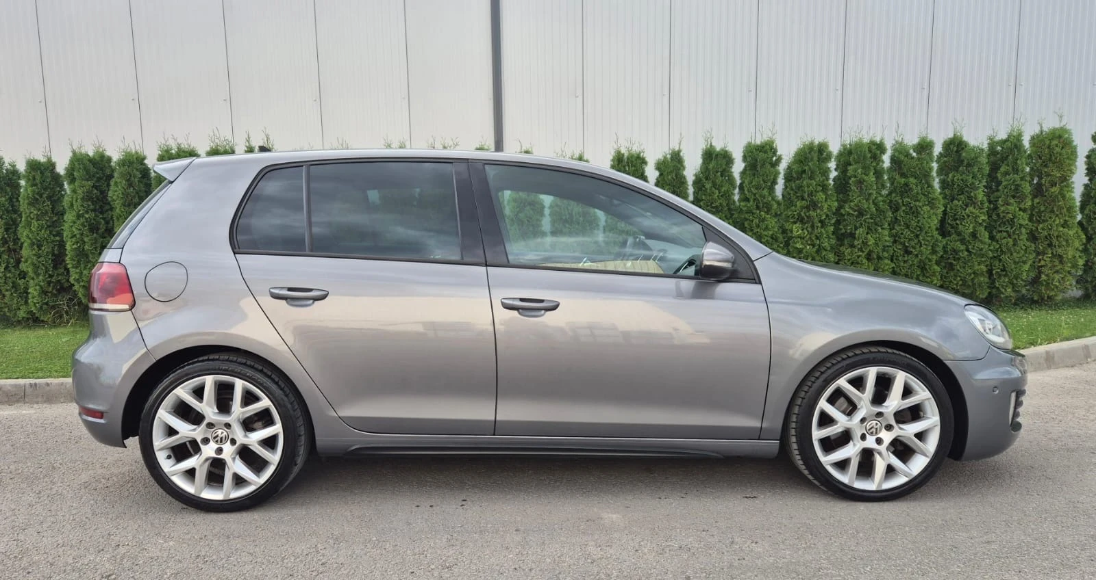 VW Golf 2.0 TDI GTD - изображение 8