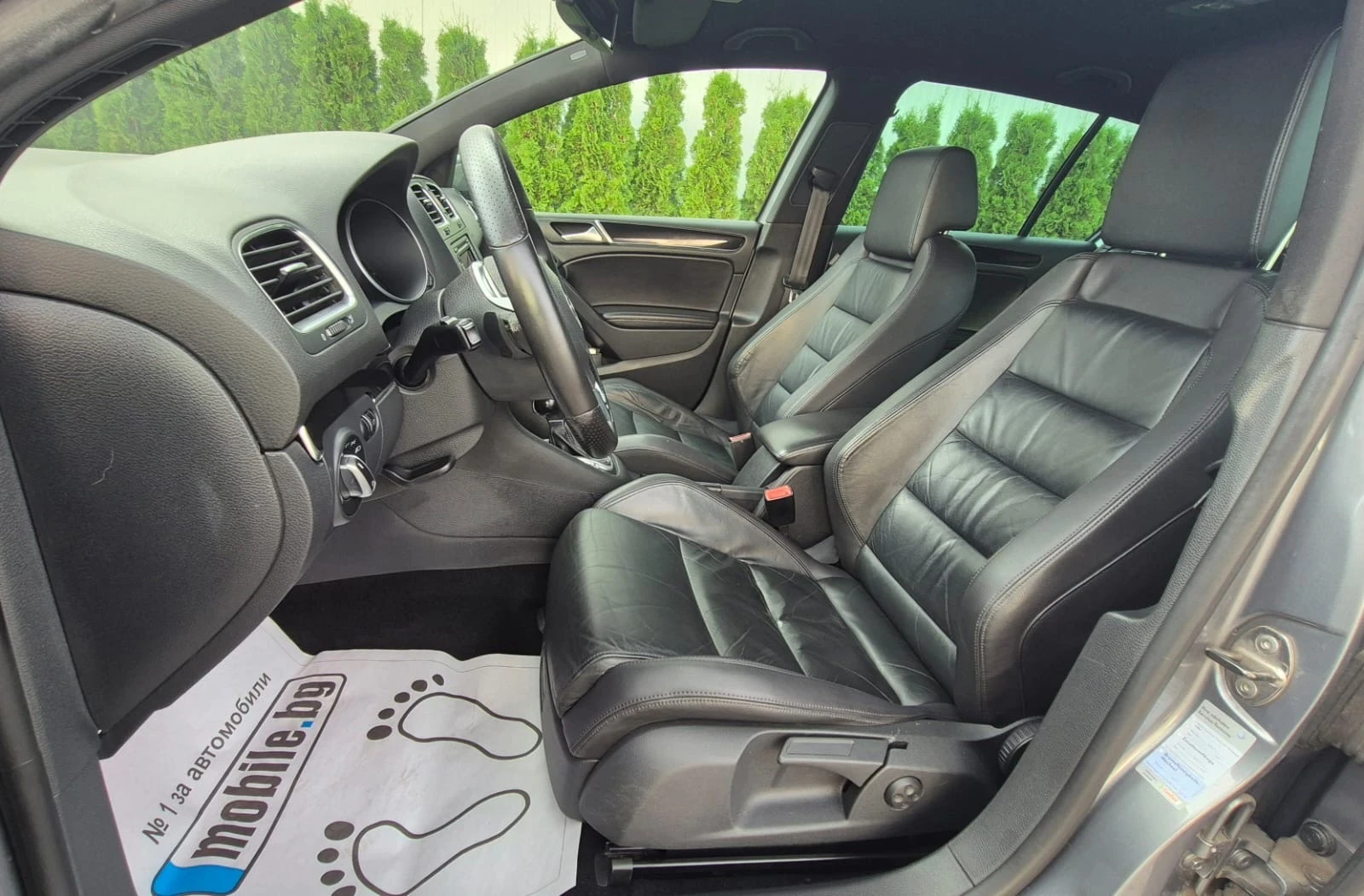 VW Golf 2.0 TDI GTD - изображение 9