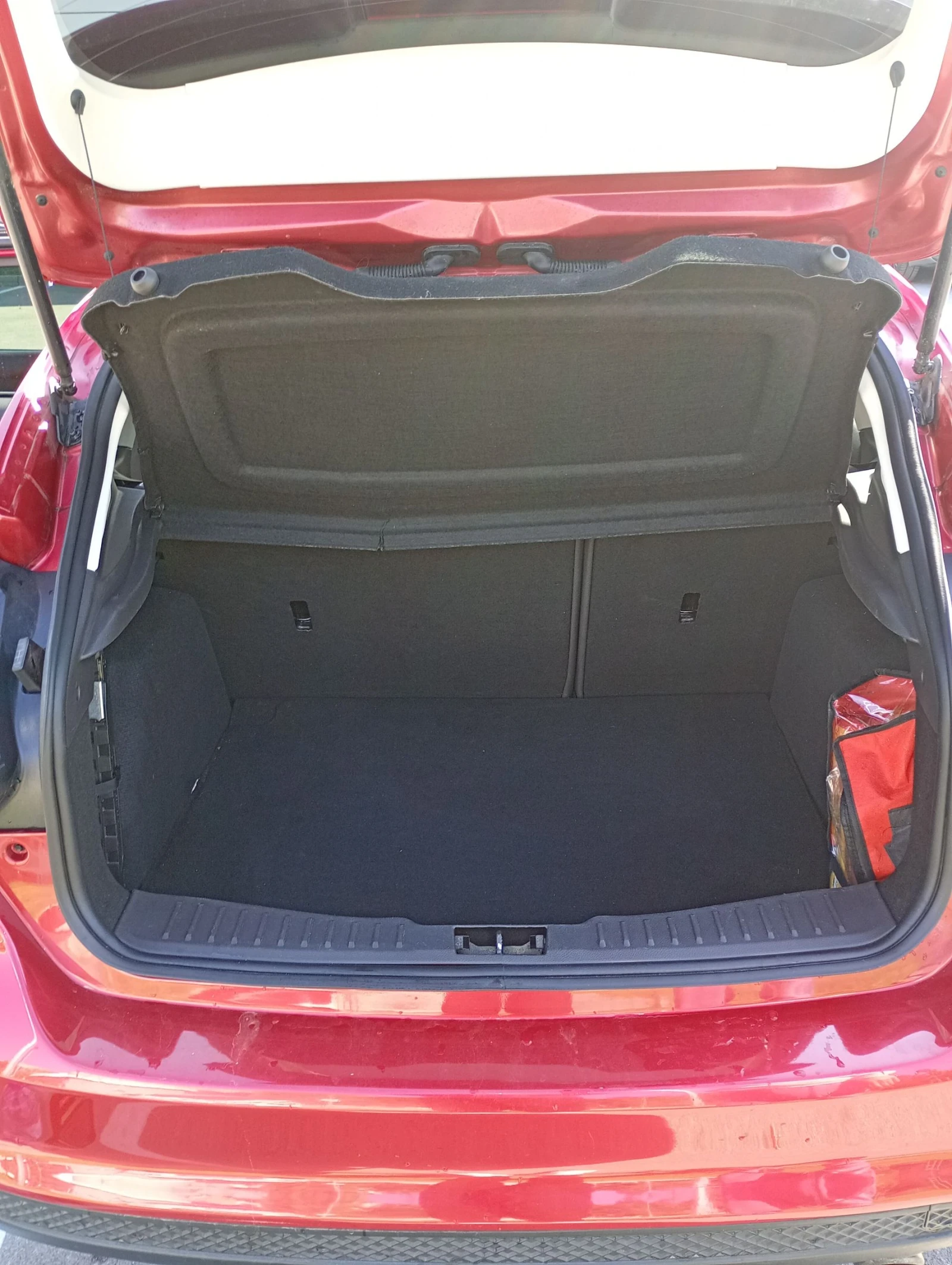 Ford Focus 1.6t | Mobile.bg — изображение 14