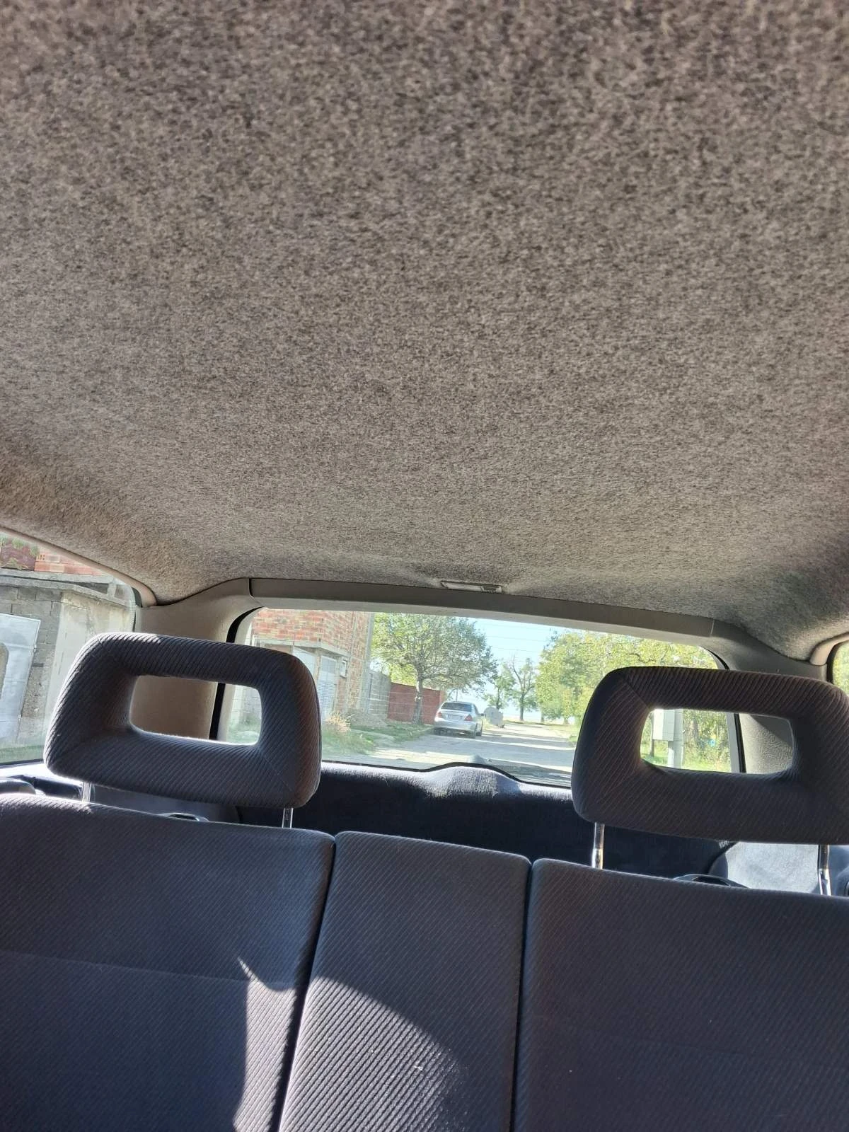 Audi 80 B4 avant - изображение 7