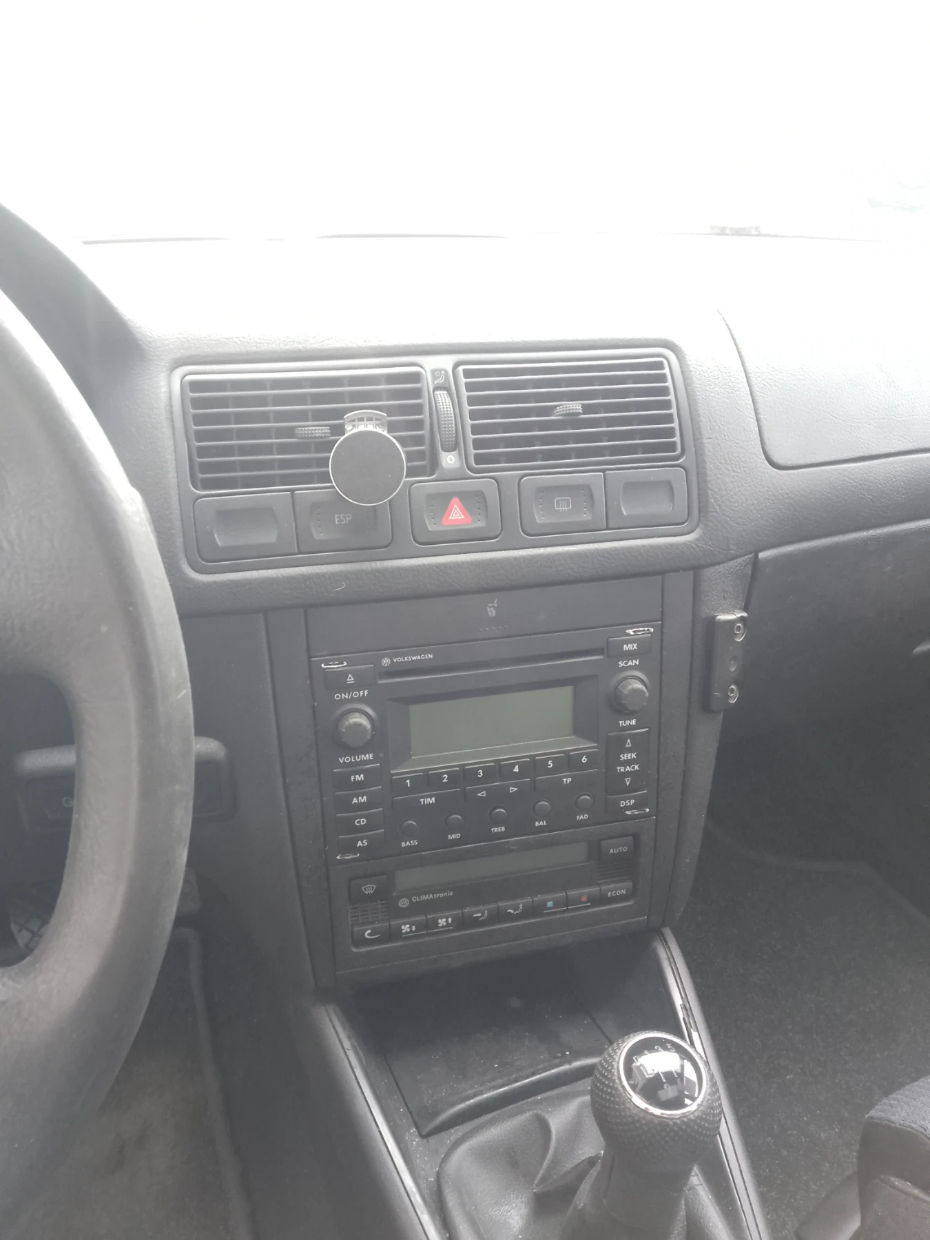 VW Golf 2.0 метан - изображение 10