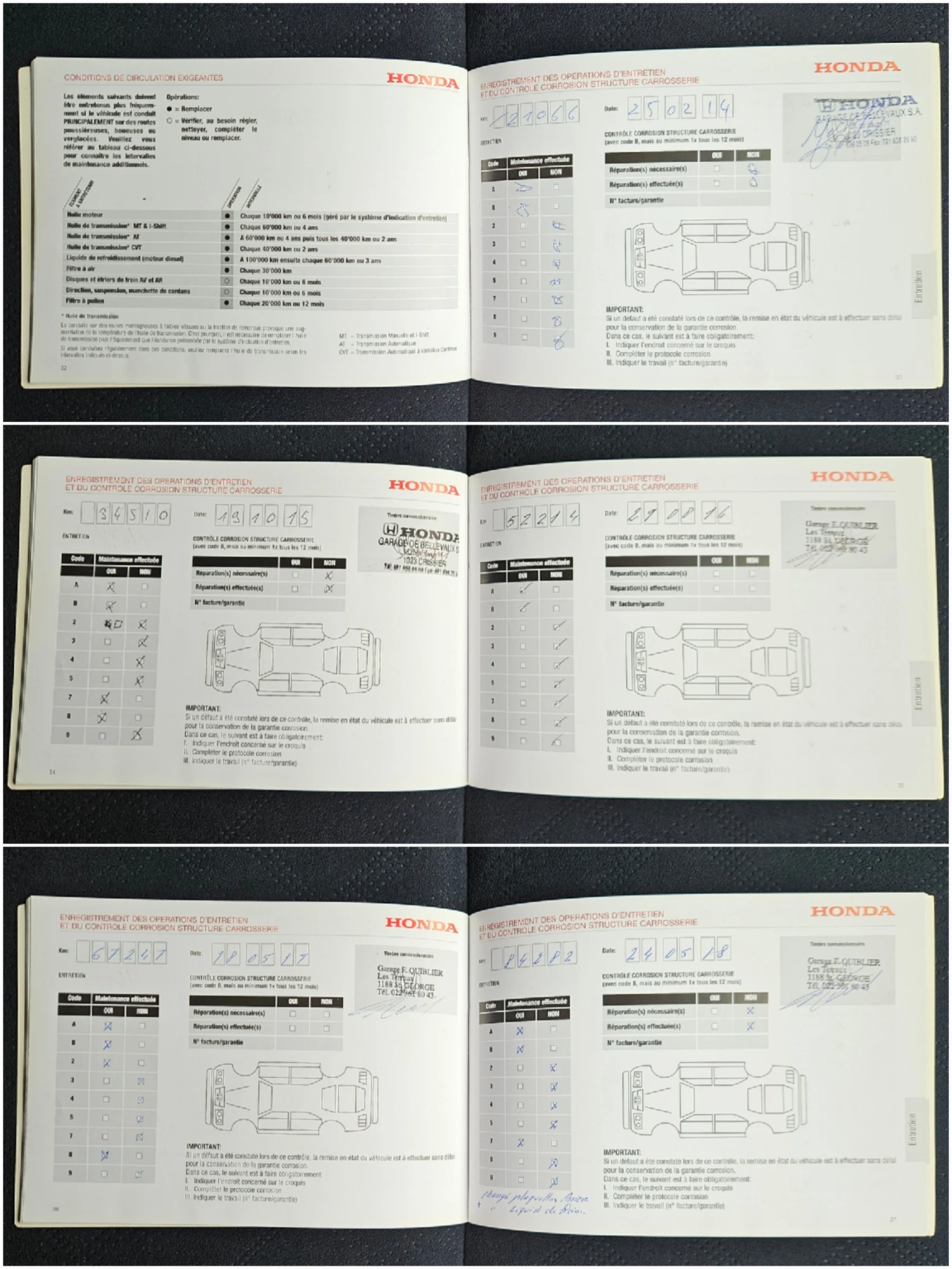 Honda Civic 1.8i-VTEC F1 Automatic | Mobile.bg   16
